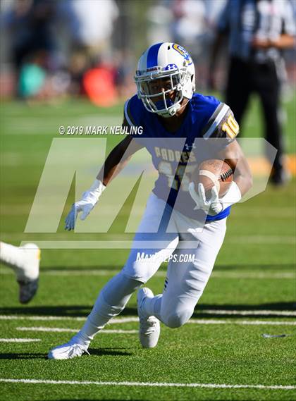 Thumbnail 1 in Valley Christian @ Serra photogallery.