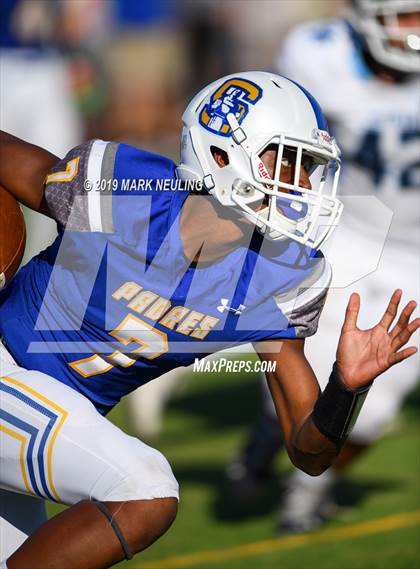 Thumbnail 1 in Valley Christian @ Serra photogallery.