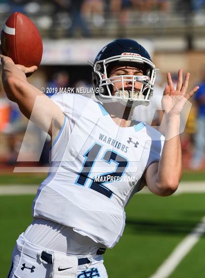 Thumbnail 1 in Valley Christian @ Serra photogallery.