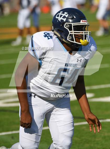 Thumbnail 3 in Valley Christian @ Serra photogallery.