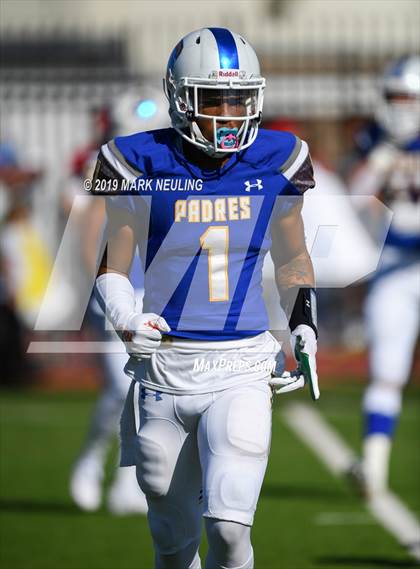 Thumbnail 2 in Valley Christian @ Serra photogallery.