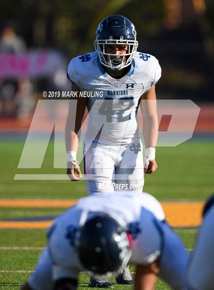 Thumbnail 2 in Valley Christian @ Serra photogallery.