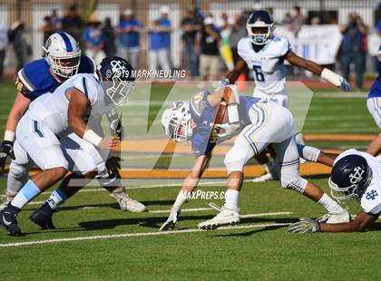 Thumbnail 3 in Valley Christian @ Serra photogallery.