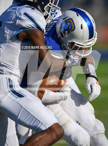 Thumbnail 3 in Valley Christian @ Serra photogallery.