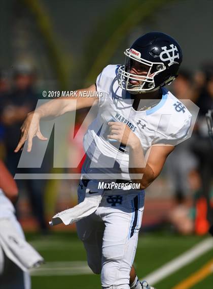Thumbnail 3 in Valley Christian @ Serra photogallery.