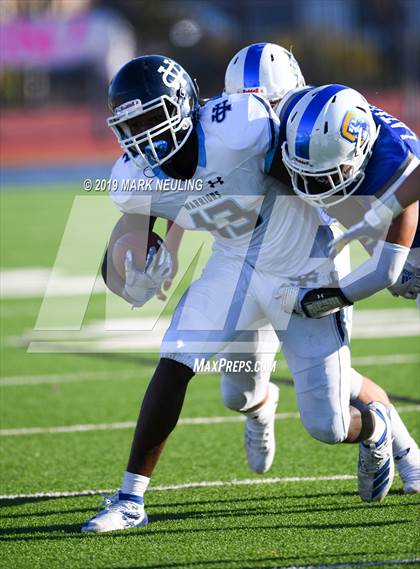 Thumbnail 1 in Valley Christian @ Serra photogallery.