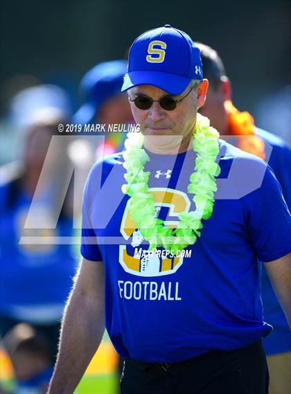 Thumbnail 2 in Valley Christian @ Serra photogallery.