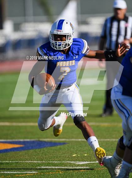 Thumbnail 1 in Valley Christian @ Serra photogallery.