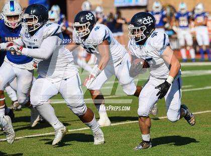 Thumbnail 3 in Valley Christian @ Serra photogallery.