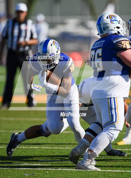 Thumbnail 3 in Valley Christian @ Serra photogallery.