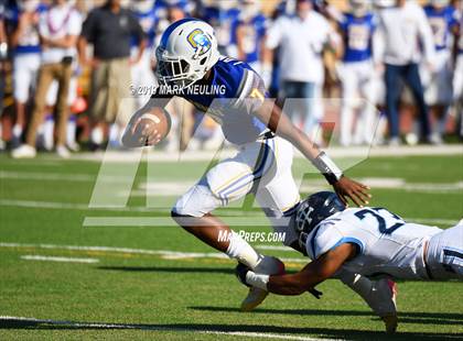 Thumbnail 3 in Valley Christian @ Serra photogallery.