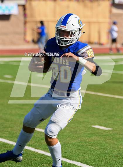 Thumbnail 2 in Valley Christian @ Serra photogallery.