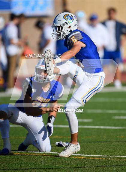Thumbnail 1 in Valley Christian @ Serra photogallery.