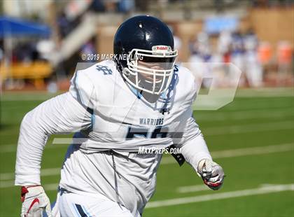 Thumbnail 2 in Valley Christian @ Serra photogallery.
