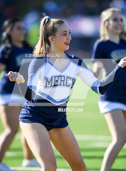 Thumbnail 3 in Valley Christian @ Serra photogallery.