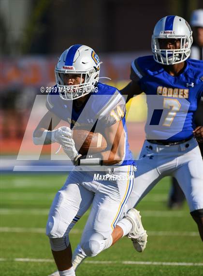 Thumbnail 3 in Valley Christian @ Serra photogallery.