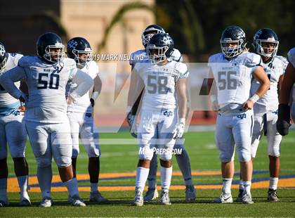 Thumbnail 2 in Valley Christian @ Serra photogallery.