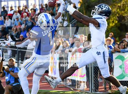 Thumbnail 3 in Valley Christian @ Serra photogallery.