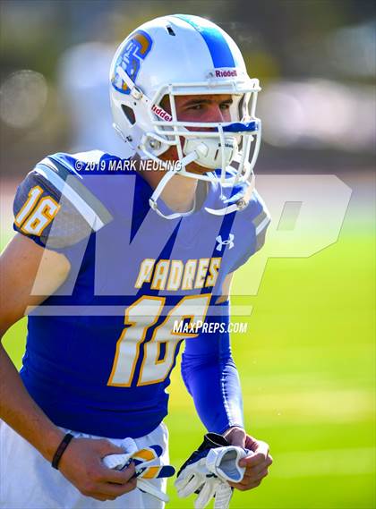 Thumbnail 2 in Valley Christian @ Serra photogallery.