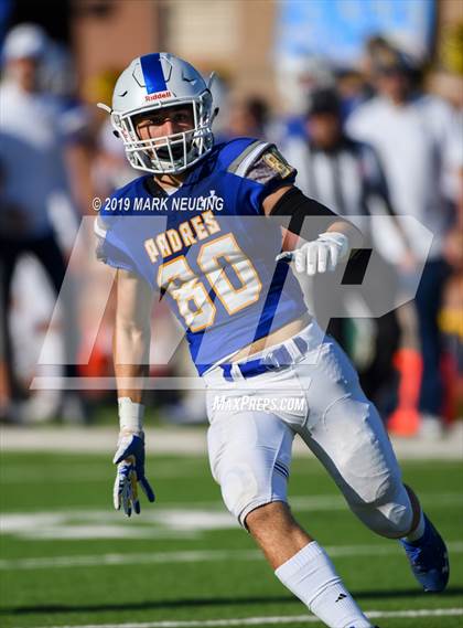 Thumbnail 3 in Valley Christian @ Serra photogallery.