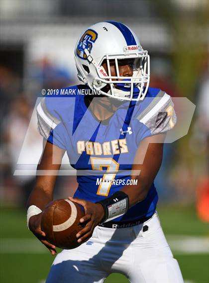 Thumbnail 2 in Valley Christian @ Serra photogallery.