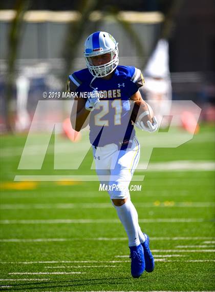 Thumbnail 3 in Valley Christian @ Serra photogallery.