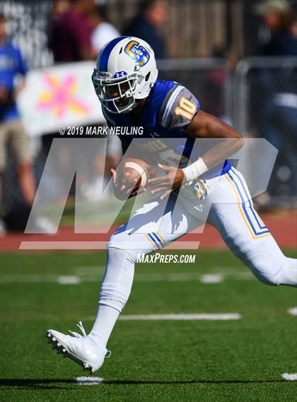 Thumbnail 2 in Valley Christian @ Serra photogallery.
