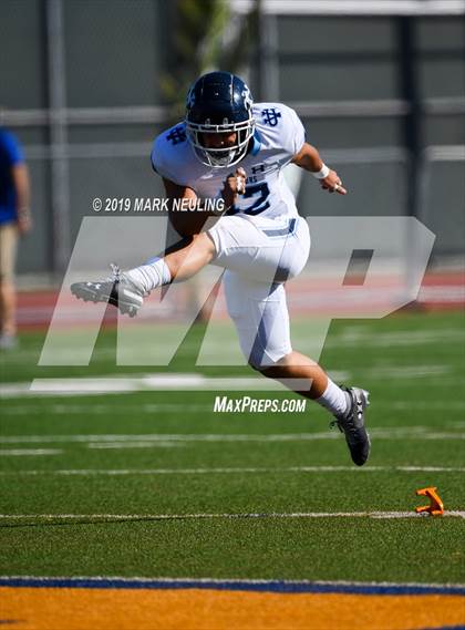 Thumbnail 2 in Valley Christian @ Serra photogallery.