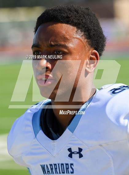 Thumbnail 2 in Valley Christian @ Serra photogallery.