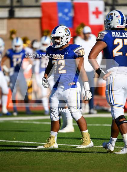 Thumbnail 3 in Valley Christian @ Serra photogallery.