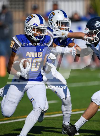 Thumbnail 2 in Valley Christian @ Serra photogallery.