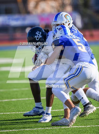 Thumbnail 2 in Valley Christian @ Serra photogallery.