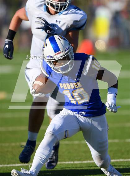 Thumbnail 3 in Valley Christian @ Serra photogallery.