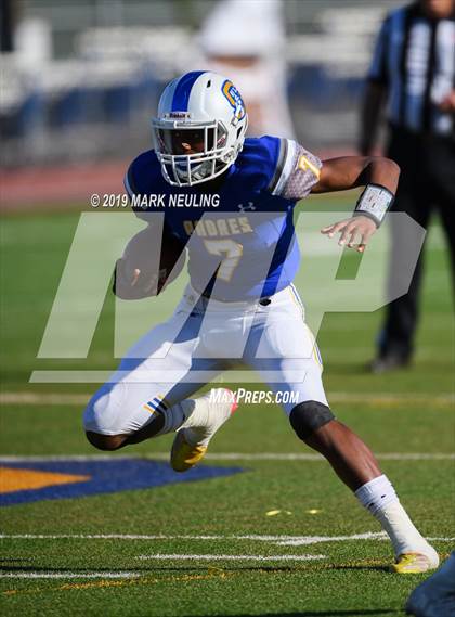Thumbnail 2 in Valley Christian @ Serra photogallery.