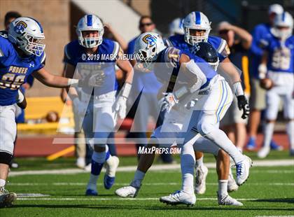 Thumbnail 2 in Valley Christian @ Serra photogallery.