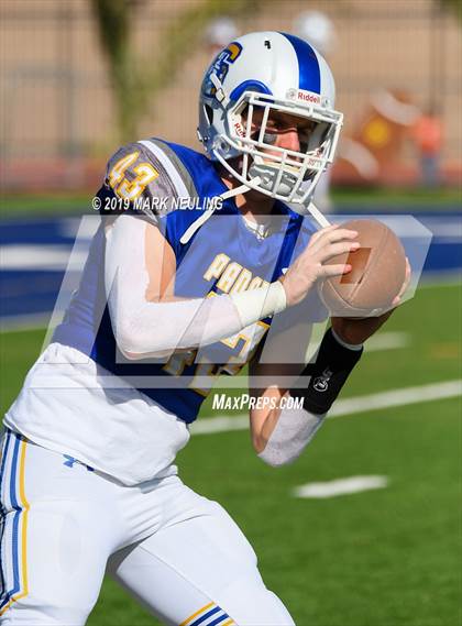 Thumbnail 3 in Valley Christian @ Serra photogallery.