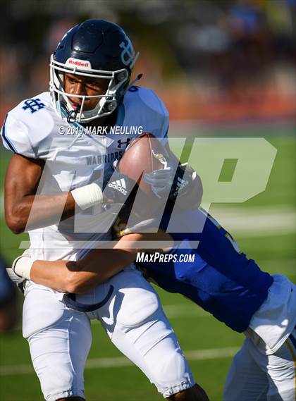 Thumbnail 1 in Valley Christian @ Serra photogallery.