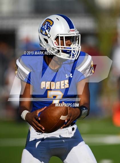 Thumbnail 1 in Valley Christian @ Serra photogallery.