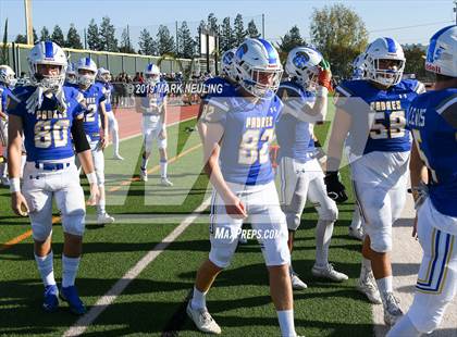 Thumbnail 2 in Valley Christian @ Serra photogallery.