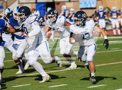 Thumbnail 1 in Valley Christian @ Serra photogallery.
