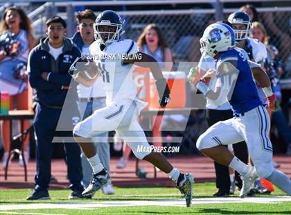 Thumbnail 3 in Valley Christian @ Serra photogallery.