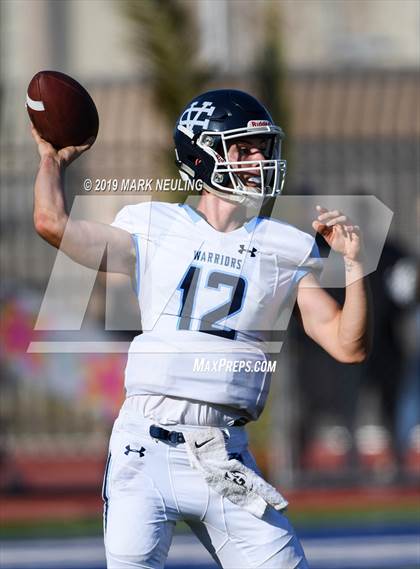 Thumbnail 1 in Valley Christian @ Serra photogallery.