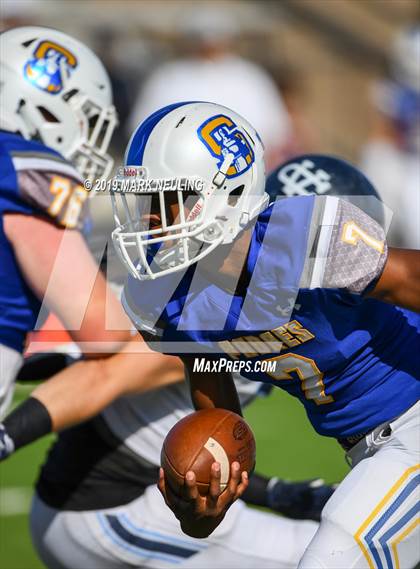 Thumbnail 2 in Valley Christian @ Serra photogallery.