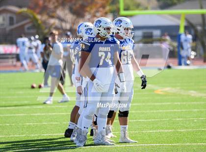 Thumbnail 2 in Valley Christian @ Serra photogallery.