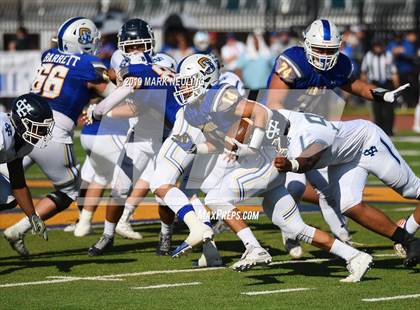 Thumbnail 3 in Valley Christian @ Serra photogallery.