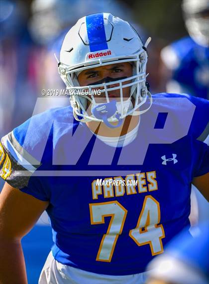 Thumbnail 1 in Valley Christian @ Serra photogallery.