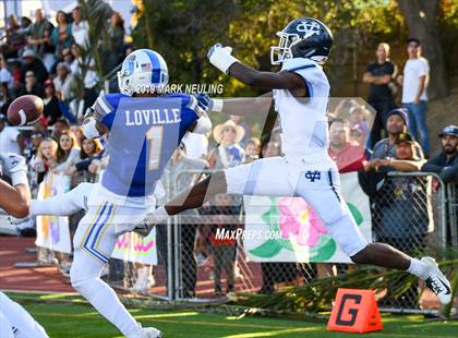 Thumbnail 1 in Valley Christian @ Serra photogallery.