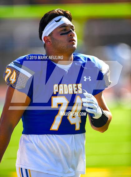 Thumbnail 3 in Valley Christian @ Serra photogallery.