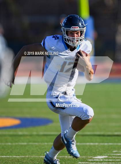 Thumbnail 1 in Valley Christian @ Serra photogallery.