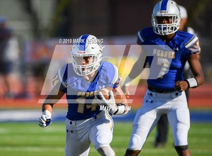 Thumbnail 1 in Valley Christian @ Serra photogallery.